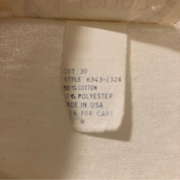 Vintage Y2K Victorian Joys T-shirt - Picture 6 of 9